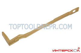 Тяга для болгарки Інтерскол УШМ-125/900