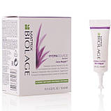 Biolage Інтенсивна зволожуюча сироватка Hydrasource,10х10мл, фото 6
