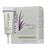 Biolage Інтенсивна зволожуюча сироватка Hydrasource,10х10мл, фото 5