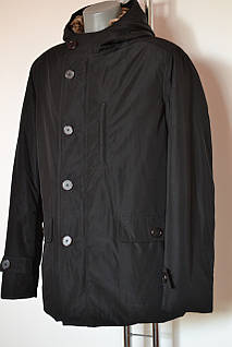 Чоловіча зимова куртка на штучній хутряній підкладі Disenwor, 46, 48, 50, 52, 54, 56