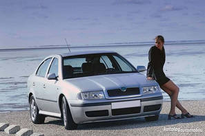Octavia 2001-2012