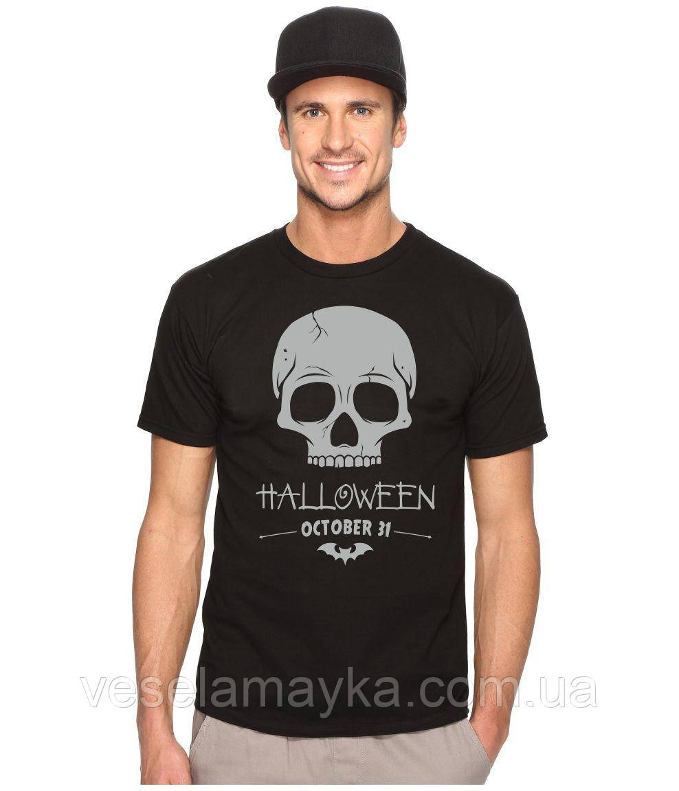 Футболка Halloween 3 (Хелловін) , фото 1