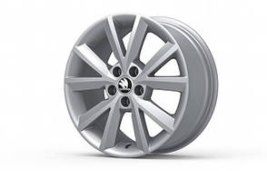 Диски та шини