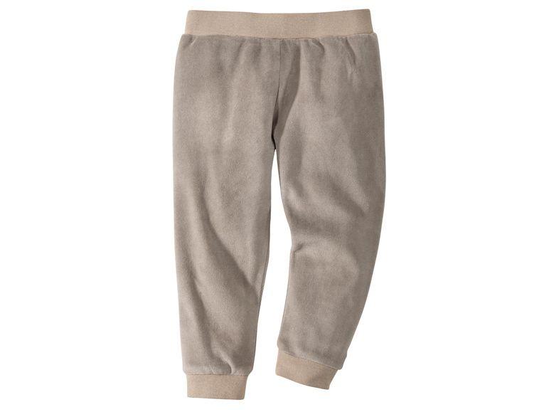 Штани велюрові Lupilu р.74/80, фото 1