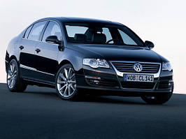 Vw passat B6