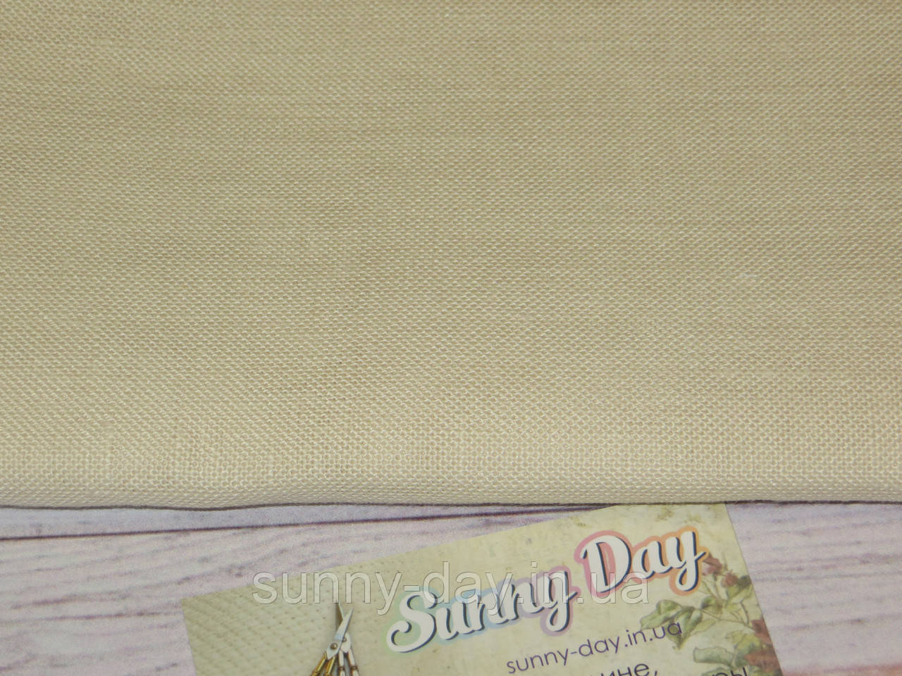 3609/222 Belfast, колір — Cream/Кремовий, 32 ct., фото 1