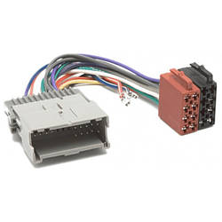 ISO перехідник CARAV 12-042 (Chevrolet, Hummer, Suzuki)