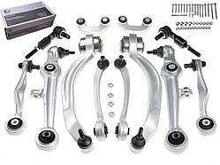 Комплект передніх важелів SKV GERMANY для AUDI A4/A6 VW PASSAT B5