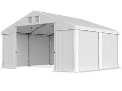 Шатро Палатка Садова ПВХ 3 x 4m без вікон