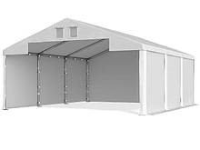 Тентовий гараж ПВХ 3 x 6m