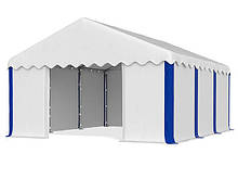 Тентовый гараж PE 3 x 6m