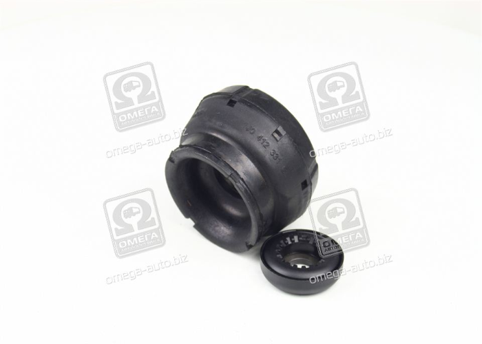 

Опора амортизатора передняя SKODA OCTAVIA 96-, VW GOLF IV с подш. (ГАРАНТИЯ!)