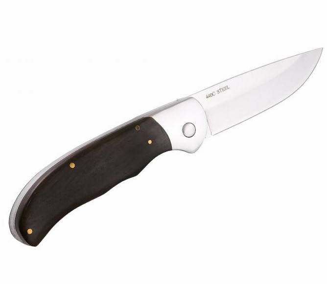 

Нож выкидной туристический Grand Way 5092 ACWP