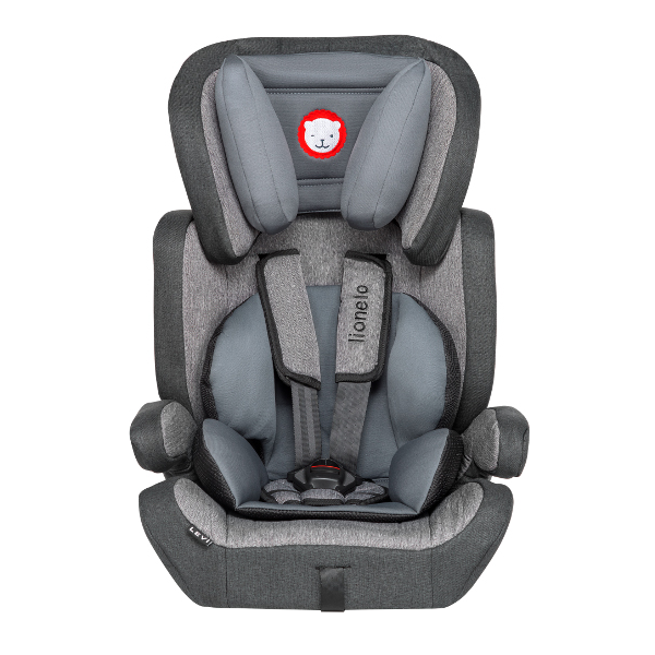 

Автокресло Lionelo Levi Modern 9-36 кг LO.A.LM02