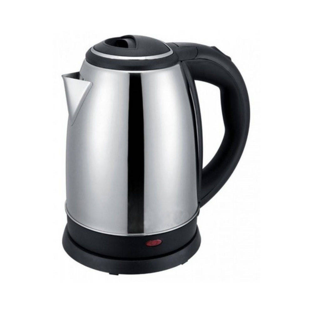 

Электрочайник Domotec 1500 Ватт (MS 5003)