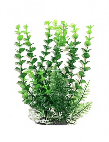 

Искусственное растение для аквариума 044172-20 см