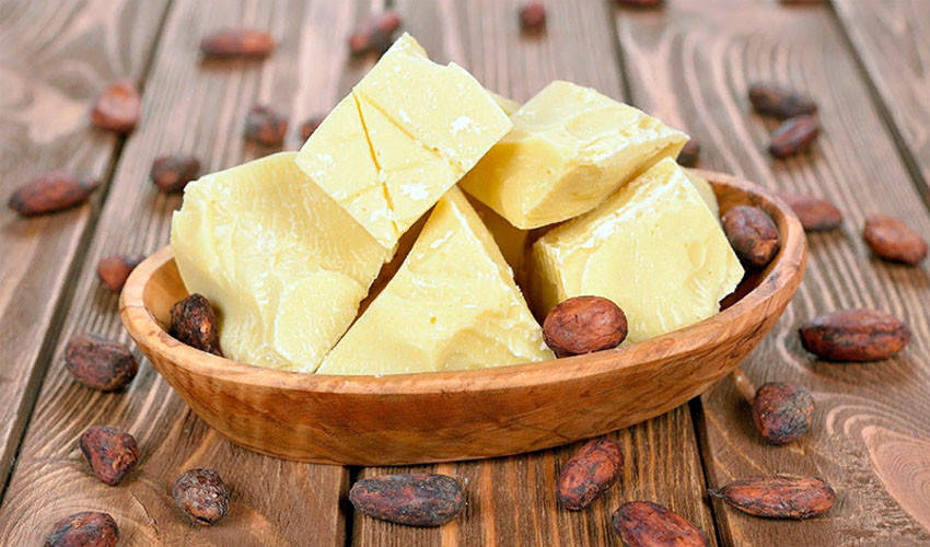 

Какао масло (вес) колотое 250 гр