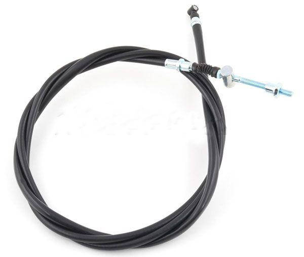 

Трос заднего тормоза 4T GY6 50-80 (L-1900mm) KOMATCU