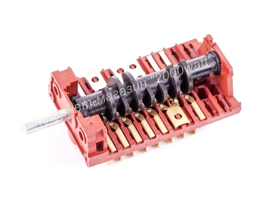 

Переключатель режимов Pyramida 33301026