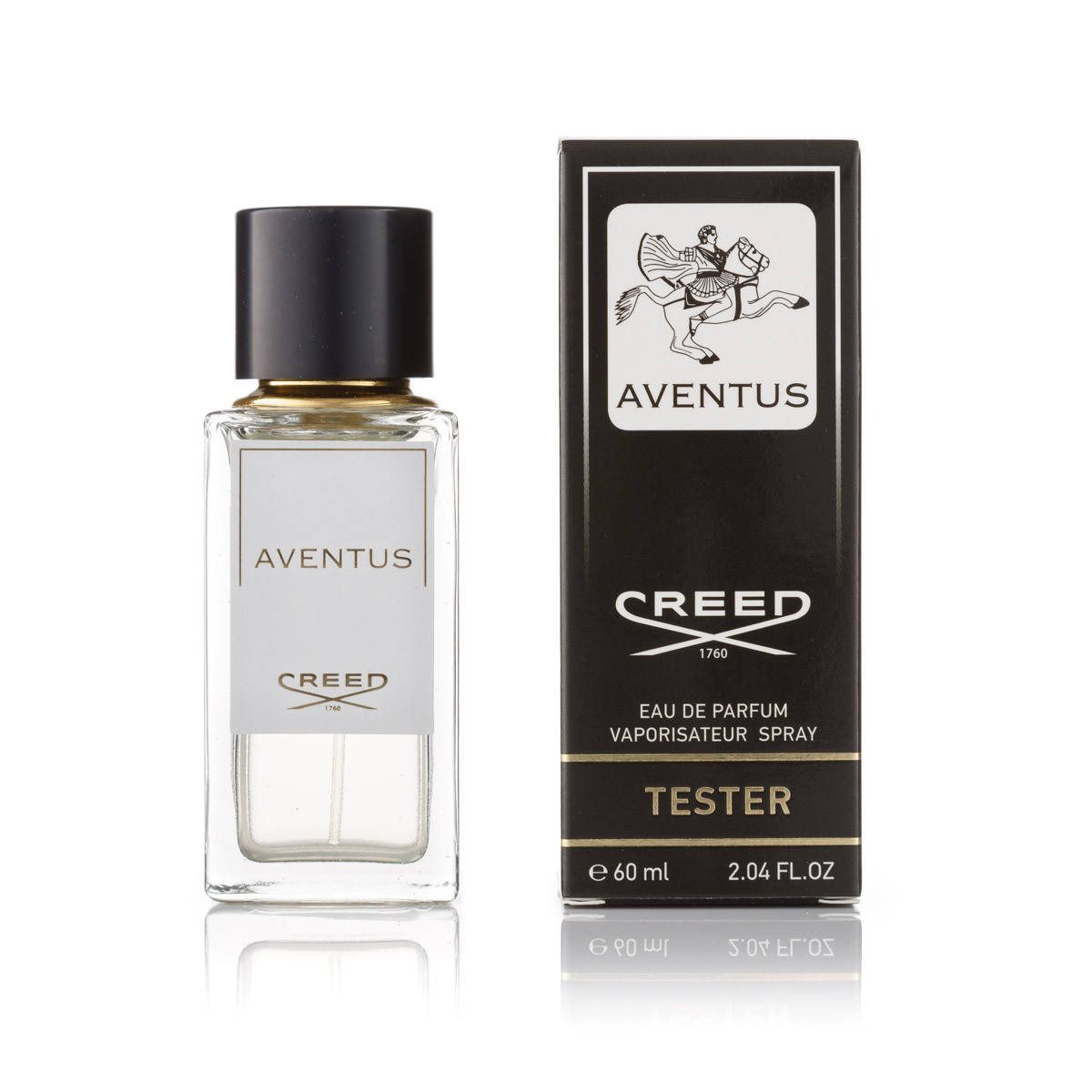 

Creed Aventus тестер мужской 60 мл
