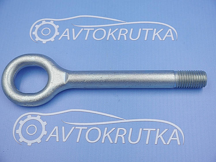 

Буксировочный крюк Fiat Doblo 223 (Фиат Добло 223) 51722108