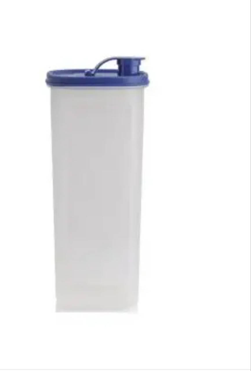 

Контейнер "Универсал" (2,л),Tupperware, Белый