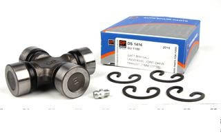 

Крестовина кардана MB Sprinter/VW LT 96- (27x75)