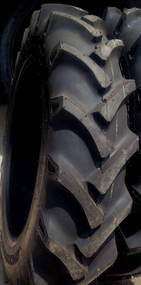 

Шина 9.5-24 CHAOYANG CB538 8PR 112А6/108A8 TT