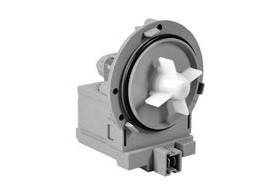 

Насос(помпа) стиральной машины Whirlpool 481281719156 Askoll M253, RC0143, 25W (медная обмотка)