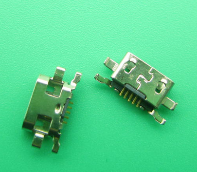 

Разъем заряда для Sony C2304, C2305, D2202, D2212, D6633, D6653, micro-USB