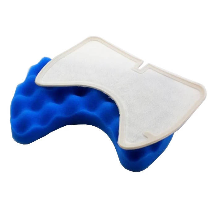 

Фильтр поролоновый для пылесоса Samsung DJ97-01159B, Синий