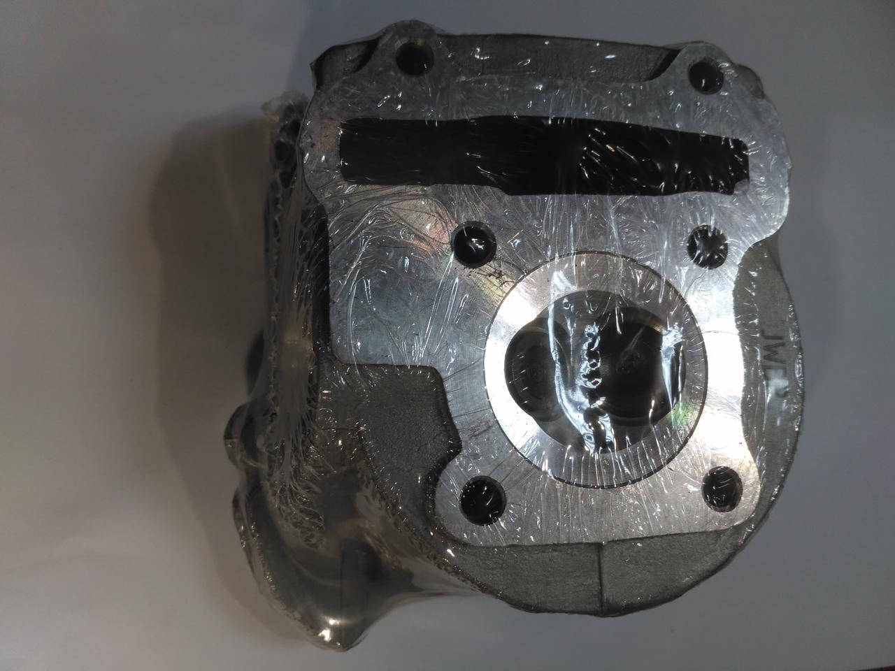 

Головка цилиндра с клапанами 4T GY6-80, d=47mm