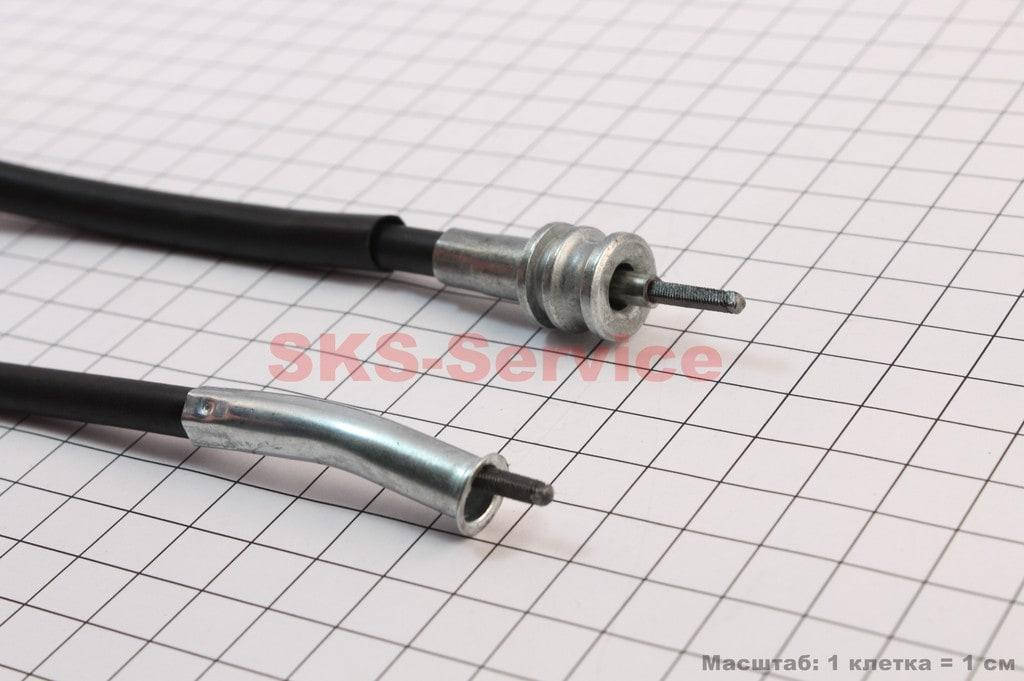 

Трос спидометра Suzuki AD50 (диск. торм.) (трос 100см; кожух 98см)