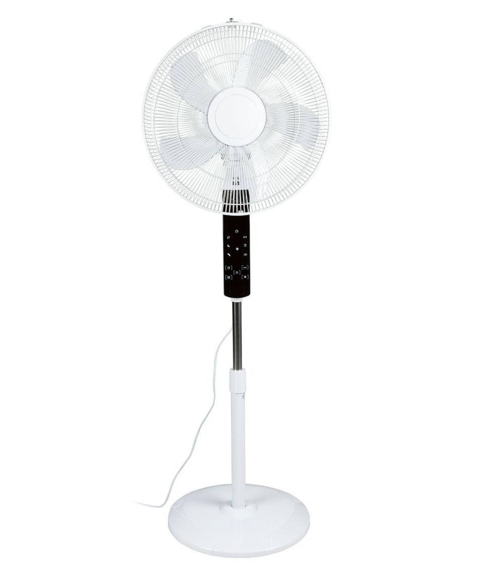 

Вентилятор Silver Crest SV 60 A2 Ø 40 cm