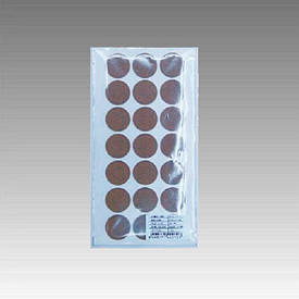 Самоклейки повстяні для ніжок 19-05 (D30*T3mm)