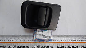 TRANSPORTERPARTS Ручка дверей задньої зовнішньої Opel Movano/Renault Master 05.0005