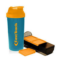 Шейкер Fast Track Nutrition Shaker Cup CORE 150 -1000 мл