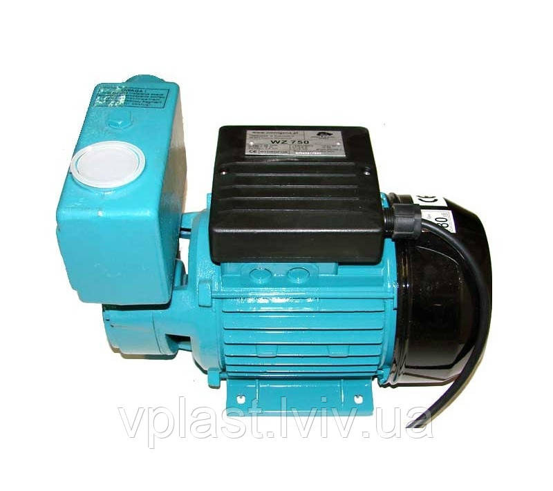 Насос Omnigena WZ-750
