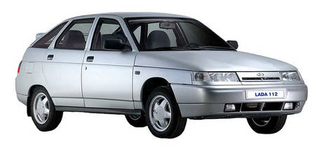 Насоси водяні ВАЗ 2110-2112