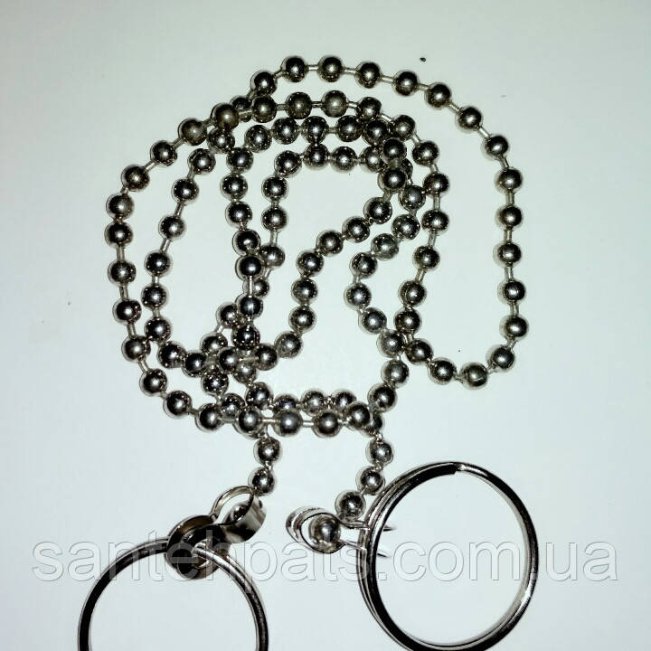 Ланцюжок для корка 50 см, фото 1