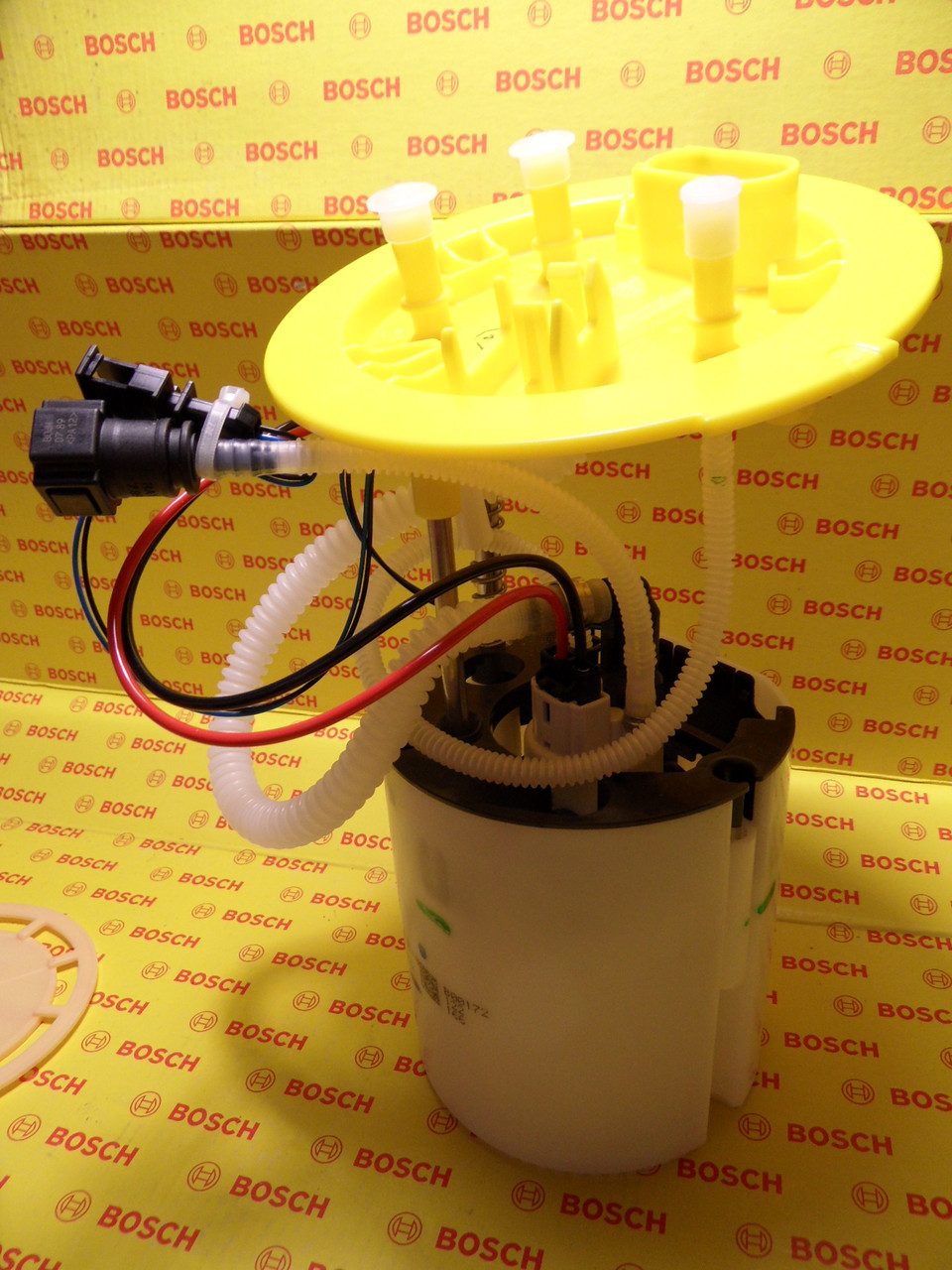 Бензонасос VDO, 228-235-089-003Z, AUDI A6,228235089003Z.: продажа, цена ...