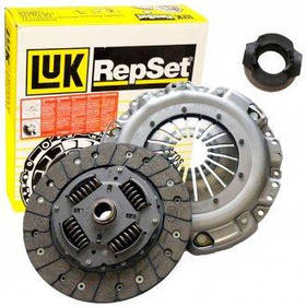 Luk 622 0623 00 Комплект зчеплення Volkswagen Transporter (Німеччина)