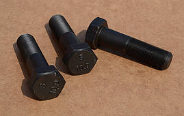 Болт М12 ГОСТ 7798-70 клас міцності 10.9