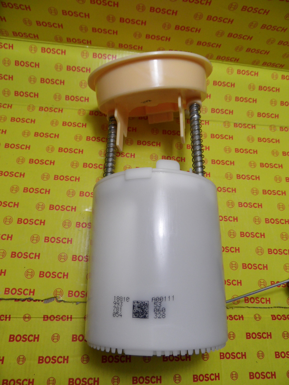 Бензонасос VDO, 228235045001Z, A2114702994,228-235-045-001Z,, цена 5000 ...