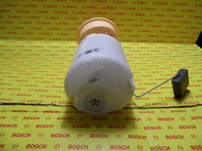 Бензонасос VDO, 228235045001Z, A2114702994,228-235-045-001Z,, цена 5000 ...