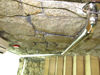 Робота з проектування, виготовлення та встановлення поручнів з нержавіючої сталі. 3