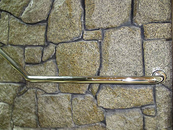 Робота з проектування, виготовлення та встановлення поручнів з нержавіючої сталі. 5