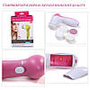 Масажер для обличчя 5 in 1 Beauty Care Massager AE-8782, фото 5