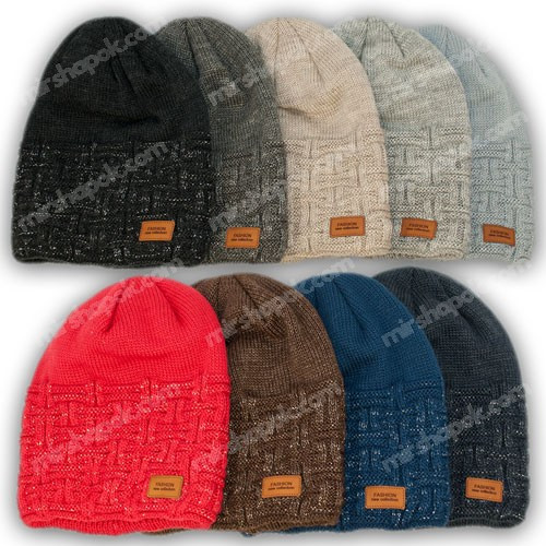 Шапка и шарф оптом