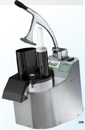 Овочерізка ел. Fimar TV 2500+DISKS